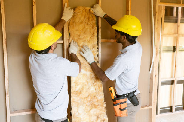 Types of Insulation We Offer in Tower Lakes, IL